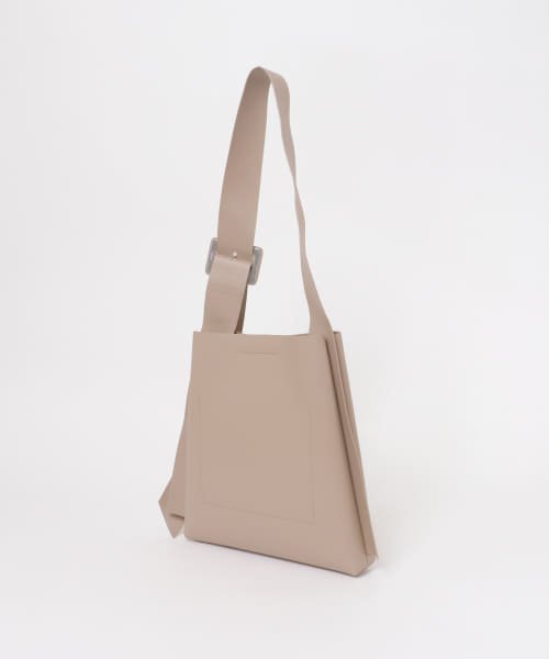 LECC PROJECT　ARC SMALL BAG LECC