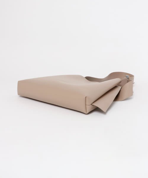 LECC PROJECT　ARC SMALL BAG LECC