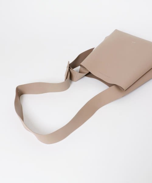 LECC PROJECT　ARC SMALL BAG LECC