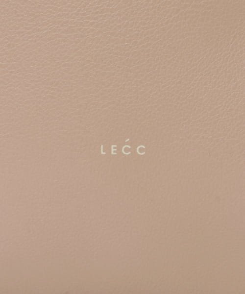 LECC PROJECT　ARC SMALL BAG LECC