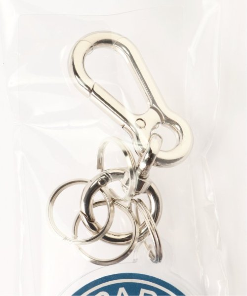 Paris Saint-Germain(Paris SaintGermain)/【Paris Saint－Germain】JUSTICE EXTRA THICK ACRYLIC KEYHOLDER/img05