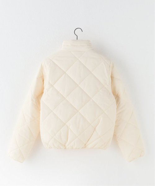 PULP(パルプ)/【AFB / エーエフビー】QUILTING PUFFER JACKET/img01