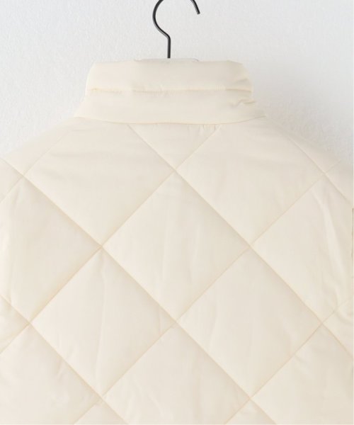 PULP(パルプ)/【AFB / エーエフビー】QUILTING PUFFER JACKET/img03