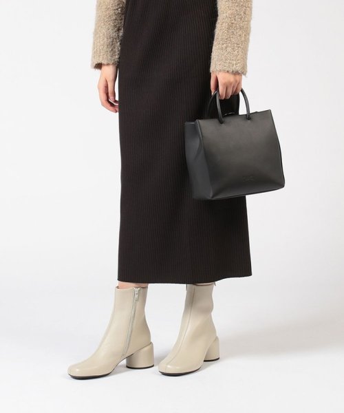 [カンペール] NIKI / アンクルブーツ 5cm 0cm NIKI ニキ