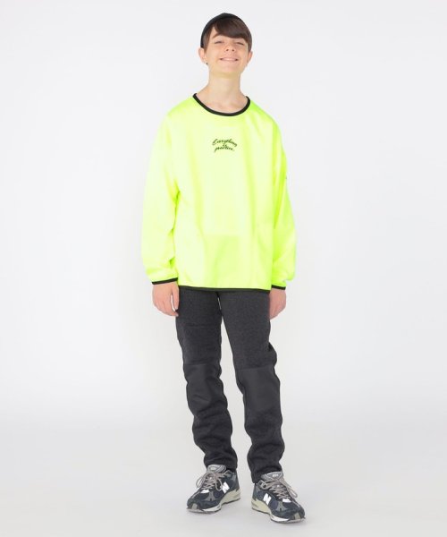 SHIPS KIDS(シップスキッズ)/【SHIPS KIDS別注】ATHLETA:145～170cm / ピステ/img13