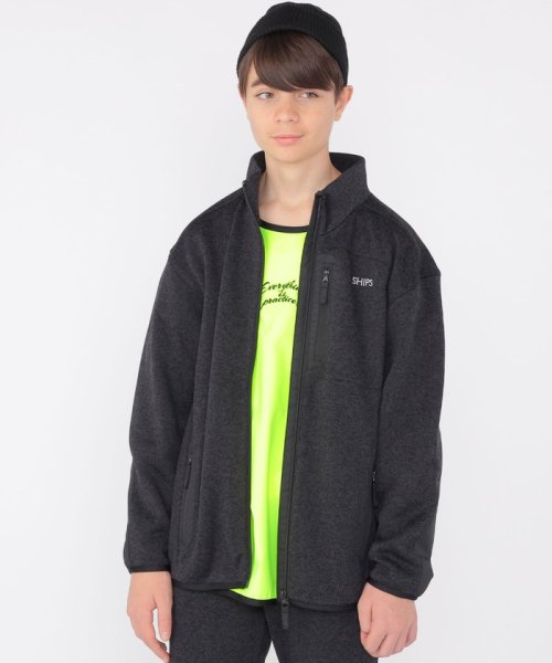 SHIPS KIDS(シップスキッズ)/【SHIPS KIDS別注】ATHLETA:145～170cm / ピステ/img15