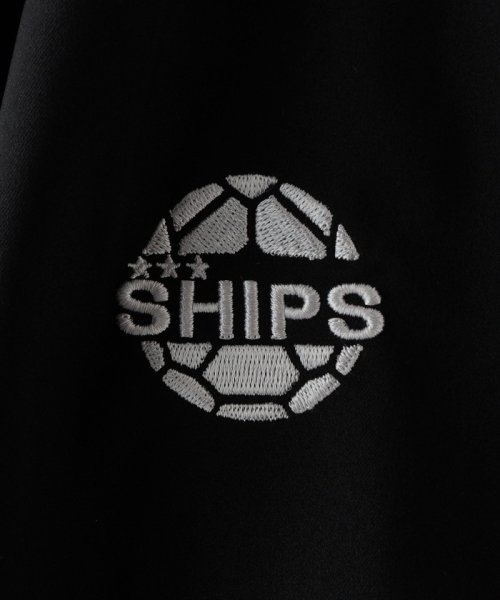 SHIPS KIDS(シップスキッズ)/【SHIPS KIDS別注】ATHLETA:145～170cm / ピステ/img26
