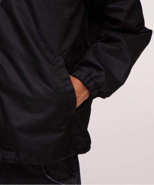 《直営店限定》TAGGING DESIGN COACH JACKET / タギングデザイン コーチ ジャケット 直営店限定 TAGGING COACH JACKET コーチ