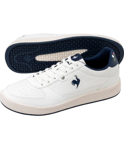 le coq sportif (ルコックスポルティフ)/LCS グランエスト CL(消臭)/img02