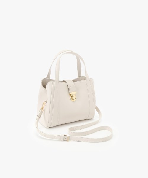 WAS09－01 2wayトートバッグ 