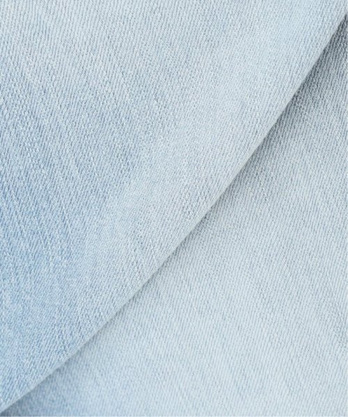 YANUK/ヤヌーク JOAN ルーズストレートデニム YANUK/ヤヌーク JOAN