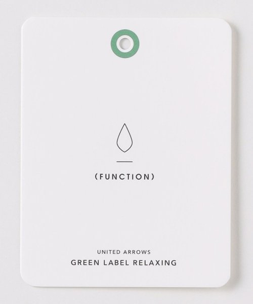 green label relaxing(グリーンレーベルリラクシング)/コットン ナローストライプ スリム ショートワイド ドレスシャツ －イージーアイロン－/img24