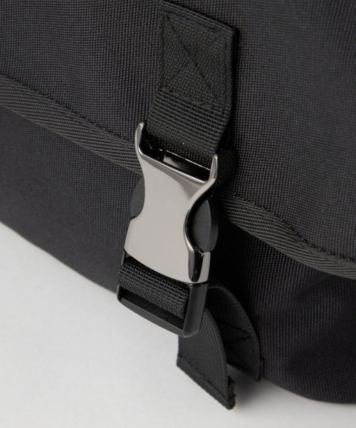  【別注】＜PACKING×gleen label relaxing＞80% メッセンジャーバッグ