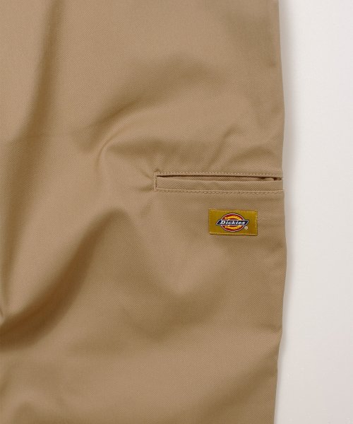 Dickies(Dickies)/【Dickies/ディッキーズ】ダブルニーワークパンツ/img42