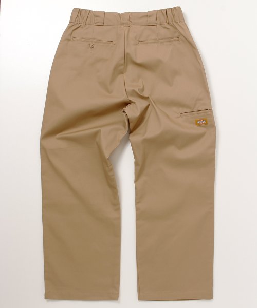 Dickies(Dickies)/【Dickies/ディッキーズ】ダブルニーワークパンツ/img45