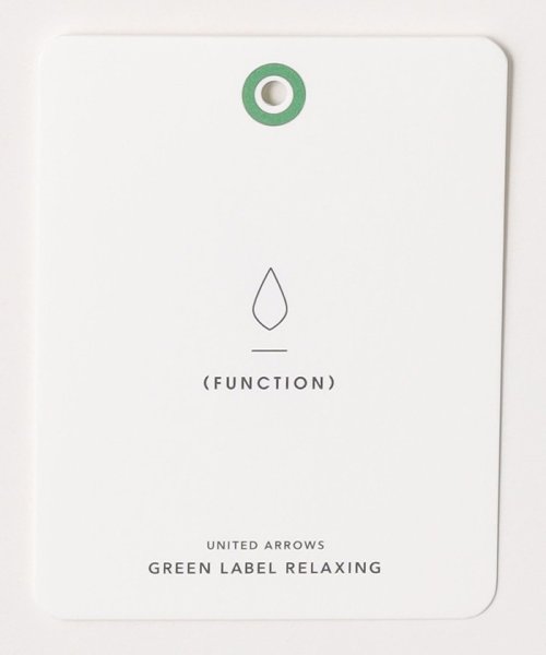 green label relaxing(グリーンレーベルリラクシング)/コットン チェック スリム ショートボタンダウン ドレスシャツ －イージーアイロン－/img21