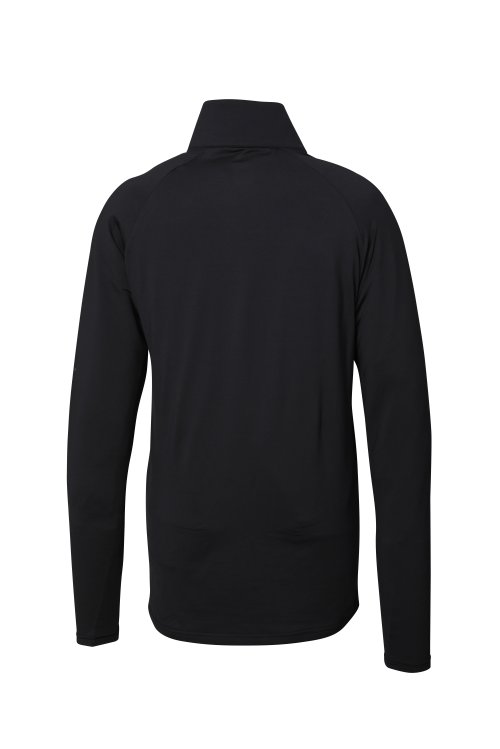 phenix(phenix)/Phenix フェニックス Thunderbolt 1/2 Zip Tee サンダーボルト ハーフジップ Tシャツ ストレッチ スキーウェア【MENS】/img19