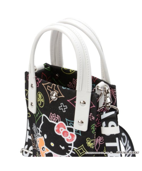 カステルバジャック キティ ショルダーバッグ レディース ブランド 斜めがけ 小さめ CASTELBAJAC 86152 カステルバジャック CASTELBAJAC Kitty ハローキティ VQL1202836861(9295円)