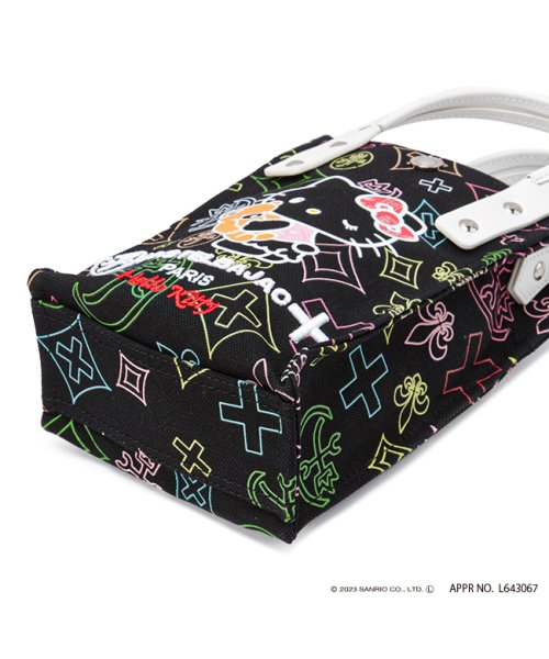 カステルバジャック キティ ショルダーバッグ レディース ブランド 斜めがけ 小さめ CASTELBAJAC 86152 カステルバジャック CASTELBAJAC Kitty ハローキティ VQL1202836861(9295円)