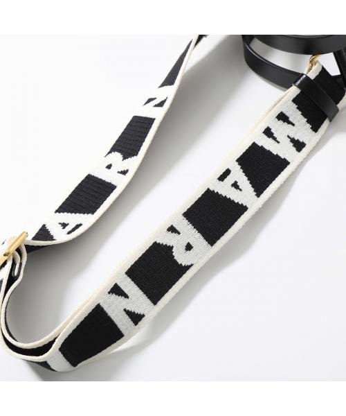 MARNI ショルダーバッグ MUSEO NANO SHMP0050U0 LV639 MUSEO NANO MARNI ショルダーバッグ SHMP0050U0 ミュゼオ ナノ LV639