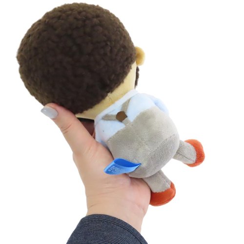 ハローキティ ぬいぐるみ キャラ RRRxサンリオキャラクターズ お座り 