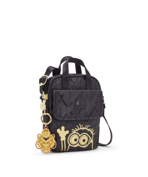 KIPLING(キプリング（公式）)/【正規輸入品】LIONEL/Minions Emb/img01