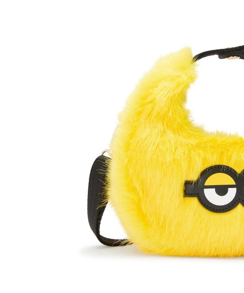 KIPLING(キプリング（公式）)/【正規輸入品】KEVIN/Minions Fur Fun/img03