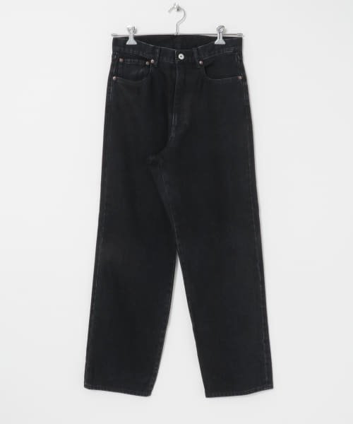 URBAN RESEARCH(アーバンリサーチ)/1891VENERABLE DENIM 5P PANTS/img20