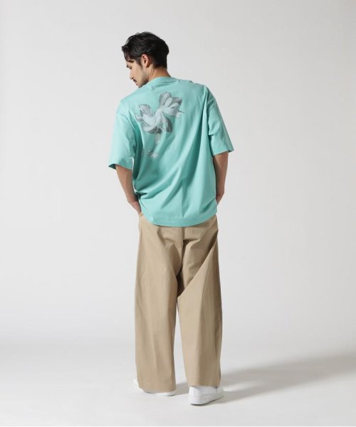 LHP(エルエイチピー)/Y－3/ワイスリー/GXS SS TEE/グラフィックTシャツ/img03