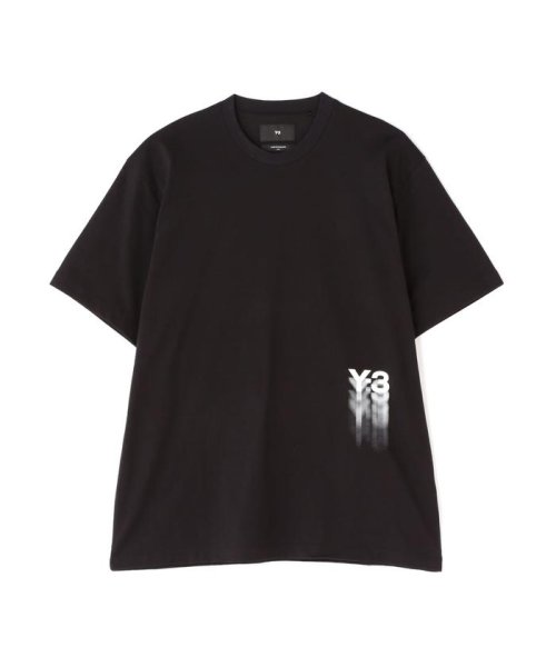 LHP(エルエイチピー)/Y－3/ワイスリー/GFX SS TEE/グラフィックTシャツ/img02