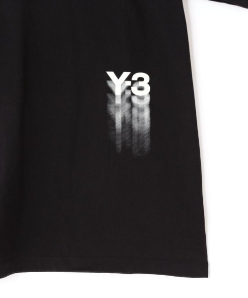 LHP(エルエイチピー)/Y－3/ワイスリー/GFX SS TEE/グラフィックTシャツ/img07