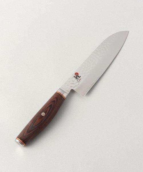 ２１２ＫＩＴＣＨＥＮ　ＳＴＯＲＥ(212キッチンストア)/Santoku 180mm　6000MCT ＜MIYABI ミヤビ＞/img01