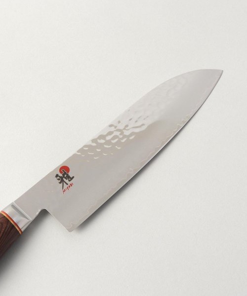 ２１２ＫＩＴＣＨＥＮ　ＳＴＯＲＥ(212キッチンストア)/Santoku 180mm　6000MCT ＜MIYABI ミヤビ＞/img03