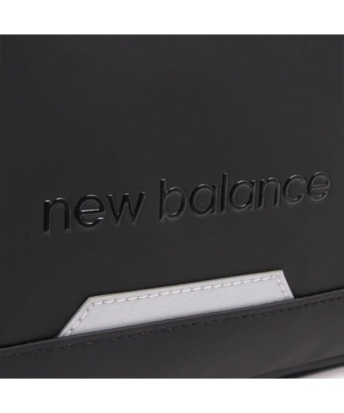 new balance(ニューバランス)/限定品｜ニューバランス  リュック 30L 通学 男子 女子 高校生 中学生 大容量 撥水 防水 メンズ レディース New Balance LAB45692/img15