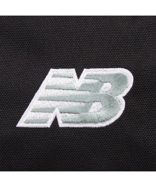 new balance(ニューバランス)/限定品｜ニューバランス  リュック 30L 通学 男子 女子 高校生 中学生 大容量 撥水 防水 メンズ レディース New Balance LAB45695/img10