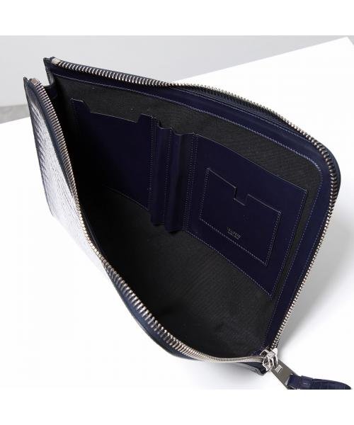 TOM FORD(トムフォード)/TOM FORD クラッチバック H0355 LCL239S パテントレザー/img05