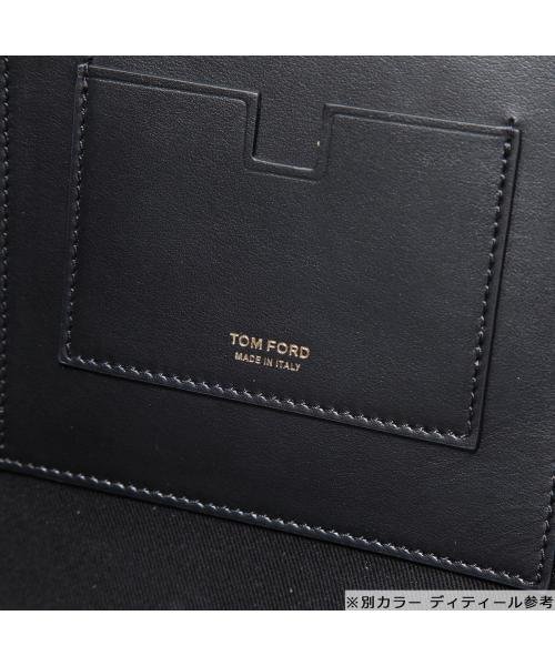 TOM FORD(トムフォード)/TOM FORD クラッチバック H0355 LCL239S パテントレザー/img07