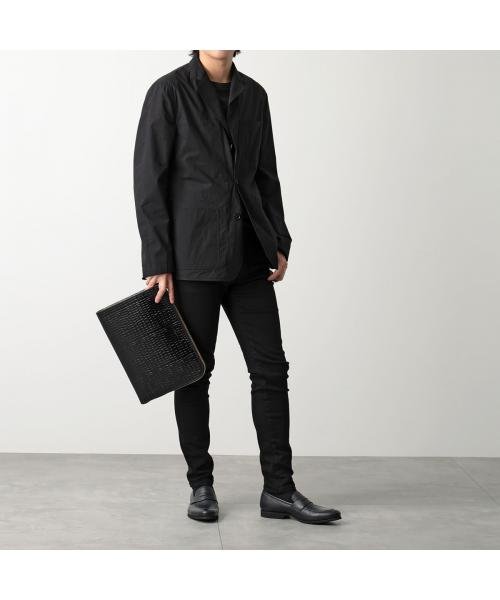 TOM FORD(トムフォード)/TOM FORD クラッチバック H0355 LCL239G パテントレザー/img02