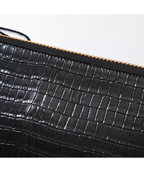 TOM FORD(トムフォード)/TOM FORD クラッチバック H0355 LCL239G パテントレザー/img08