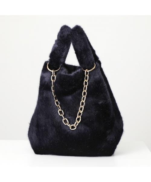a point etc トートバッグ SAC LOUIS UV/ROMA ファーバッグ point etc トートバッグ SAC LOUIS UV/ROMA