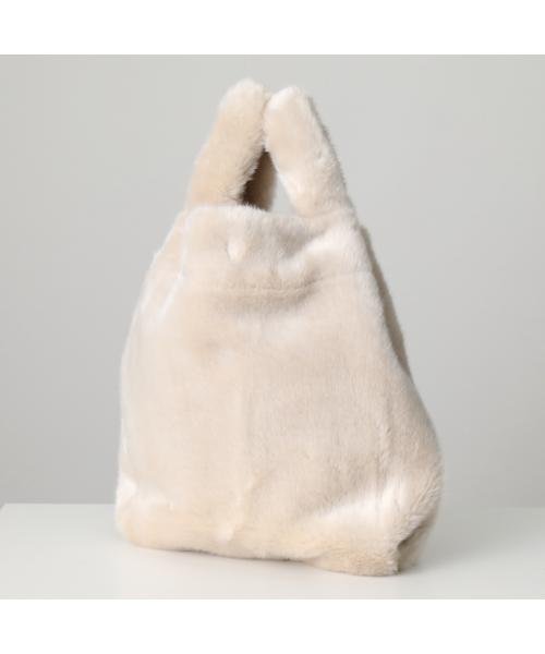 a point etc トートバッグ SAC LOUIS UV/ROMA ファーバッグ point etc トートバッグ SAC LOUIS UV/ROMA