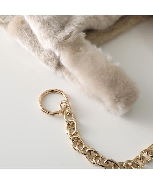 a point etc トートバッグ SAC LOUIS UV/ROMA ファーバッグ point etc トートバッグ SAC LOUIS UV/ROMA