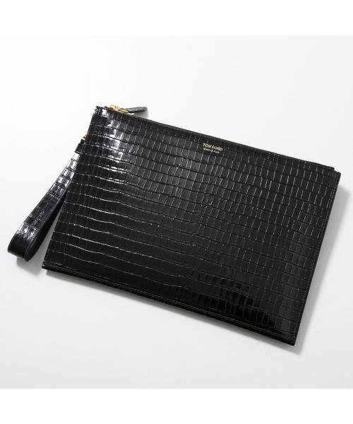 TOM FORD(トムフォード)/TOM FORD クラッチバック H0486 LCL239G パテントレザー/img04