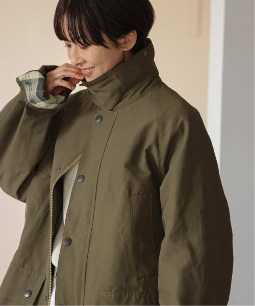 JOURNAL STANDARD relume(ジャーナルスタンダード　レリューム)/【BARBOUR/バブアー】*RELUME OS BEDALE：別注ブルゾン/img21