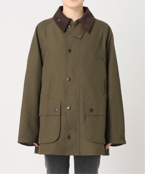 JOURNAL STANDARD relume(ジャーナルスタンダード　レリューム)/【BARBOUR/バブアー】*RELUME OS BEDALE：別注ブルゾン/img22