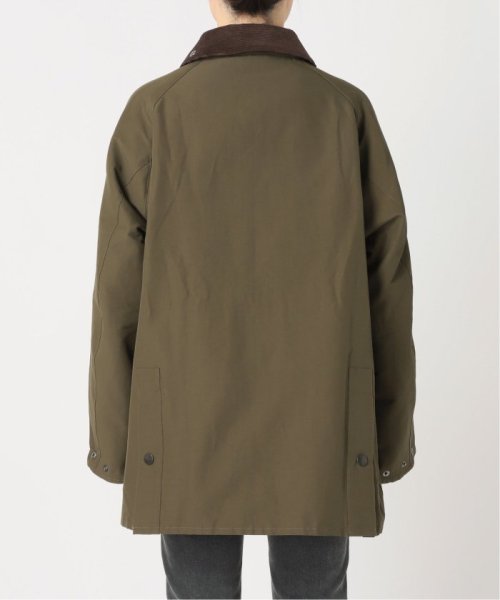 JOURNAL STANDARD relume(ジャーナルスタンダード　レリューム)/【BARBOUR/バブアー】*RELUME OS BEDALE：別注ブルゾン/img24