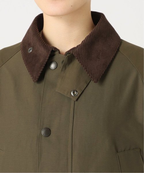 JOURNAL STANDARD relume(ジャーナルスタンダード　レリューム)/【BARBOUR/バブアー】*RELUME OS BEDALE：別注ブルゾン/img25