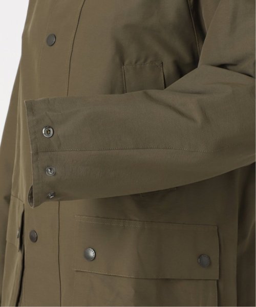 JOURNAL STANDARD relume(ジャーナルスタンダード　レリューム)/【BARBOUR/バブアー】*RELUME OS BEDALE：別注ブルゾン/img28