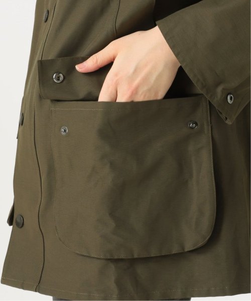 JOURNAL STANDARD relume(ジャーナルスタンダード　レリューム)/【BARBOUR/バブアー】*RELUME OS BEDALE：別注ブルゾン/img31