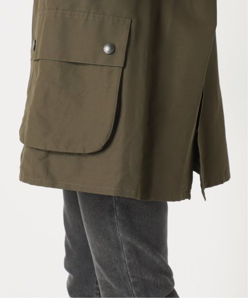JOURNAL STANDARD relume(ジャーナルスタンダード　レリューム)/【BARBOUR/バブアー】*RELUME OS BEDALE：別注ブルゾン/img34